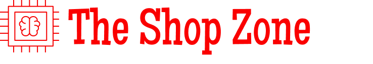 The Shop Zone